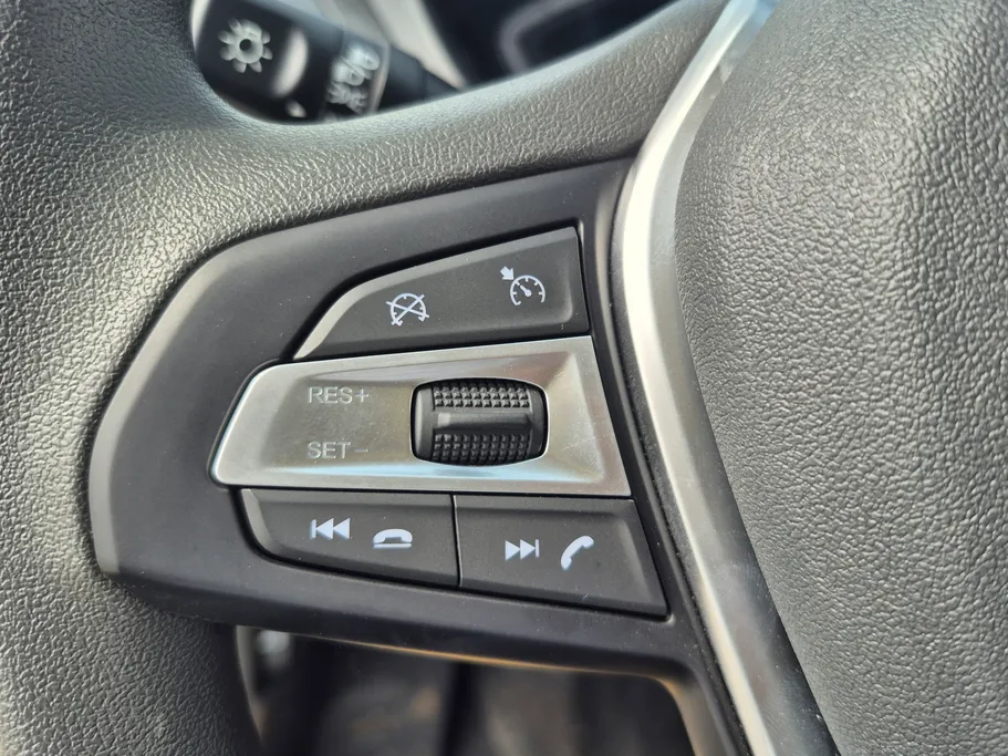 شانجان السفن Full Option 2026 