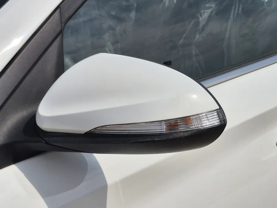 شانجان السفن Full Option 2026 