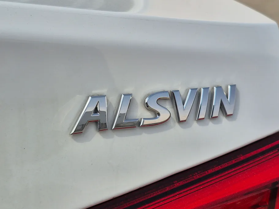 شانجان السفن Full Option 2026 