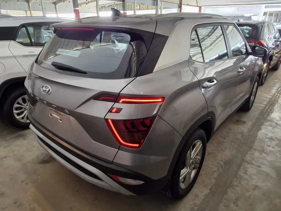 هيونداي كريتا سمارت 2024 