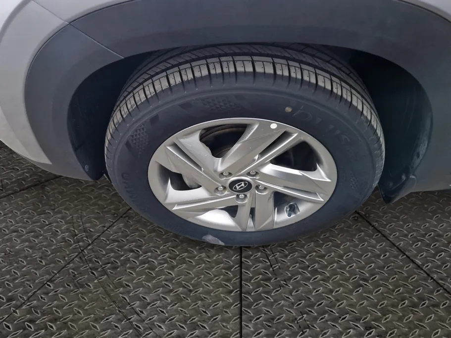 2024 Hyundai Creta Smart 