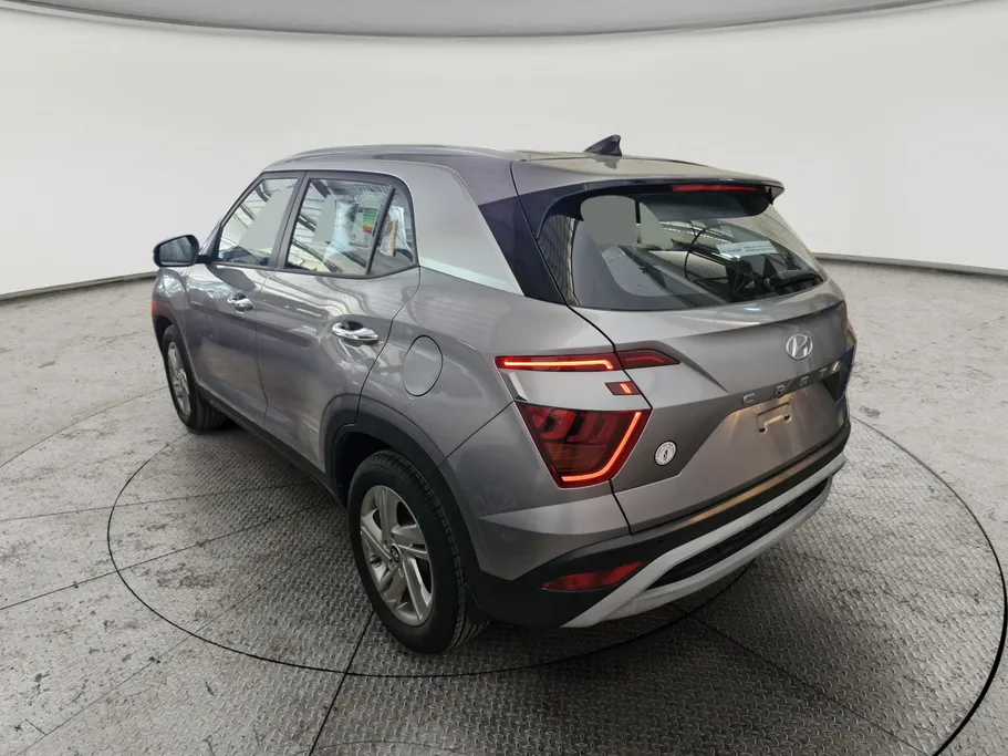 2024 Hyundai Creta Smart 