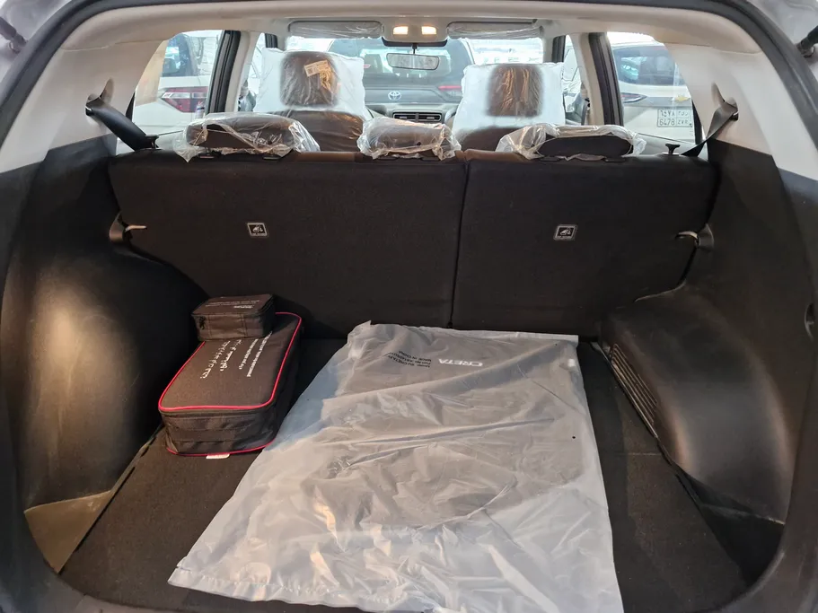 هيونداي كريتا سمارت 2024 