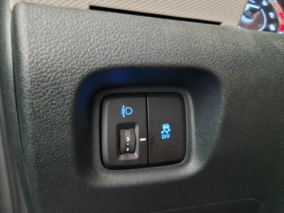 هيونداي كريتا سمارت 2024 