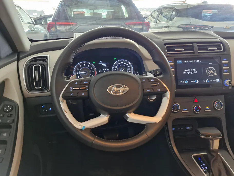 هيونداي كريتا سمارت 2024 