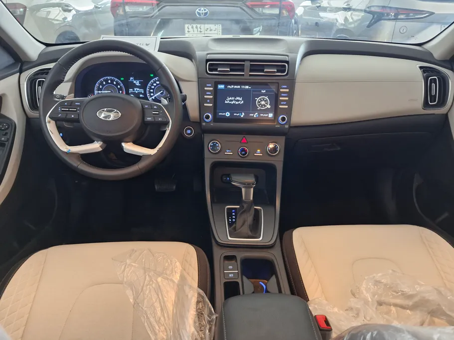 هيونداي كريتا سمارت 2024 