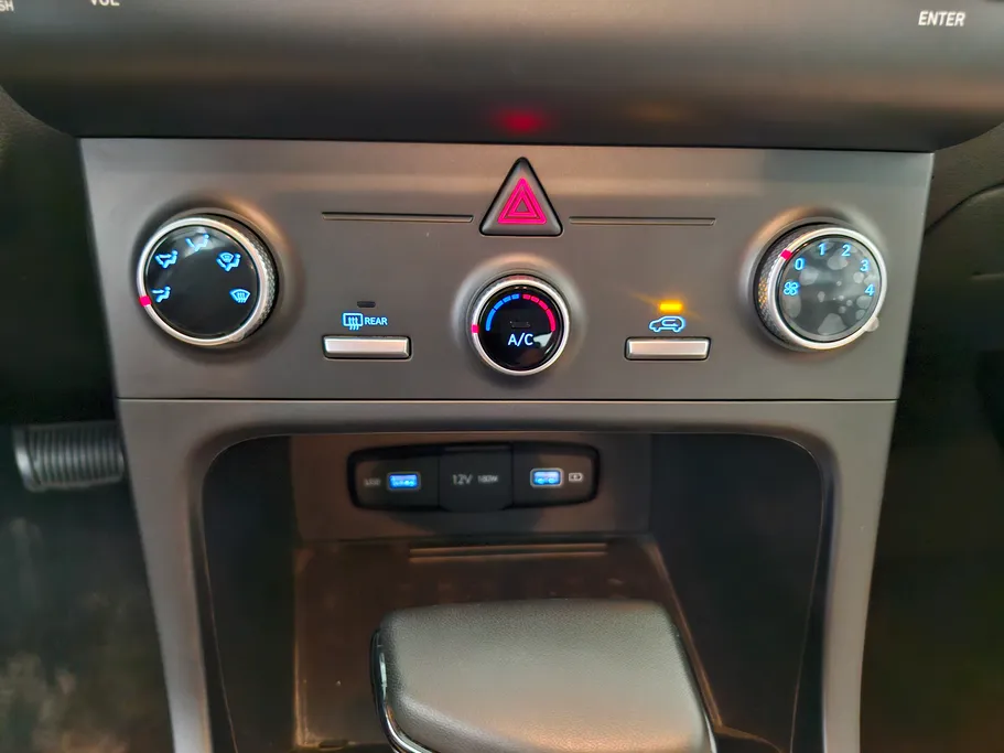 هيونداي كريتا سمارت 2024 