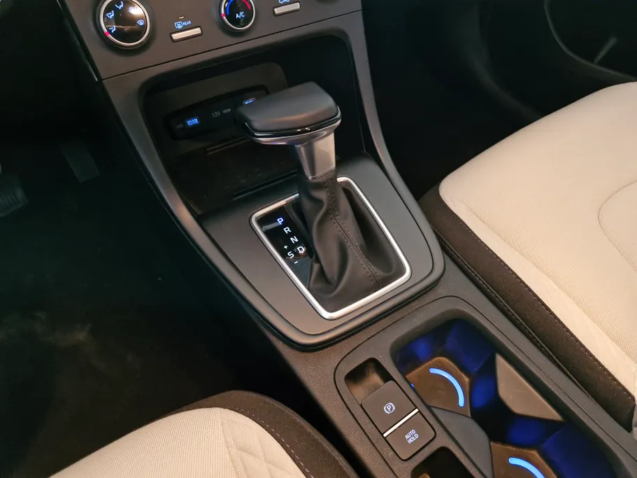 هيونداي كريتا سمارت 2024 