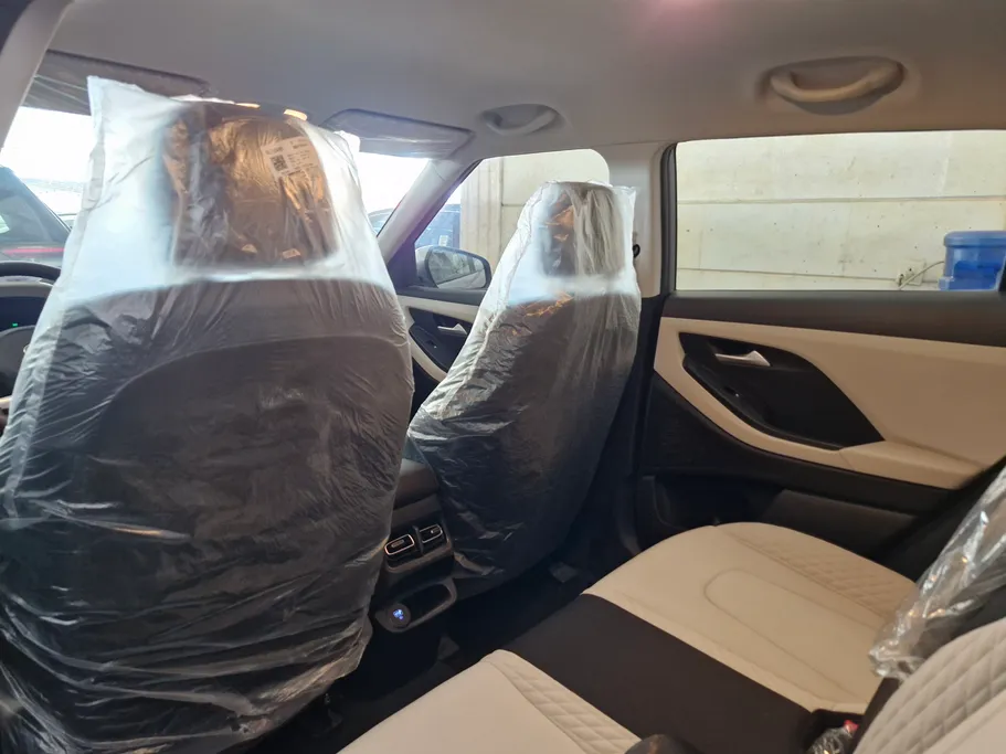 هيونداي كريتا سمارت 2024 