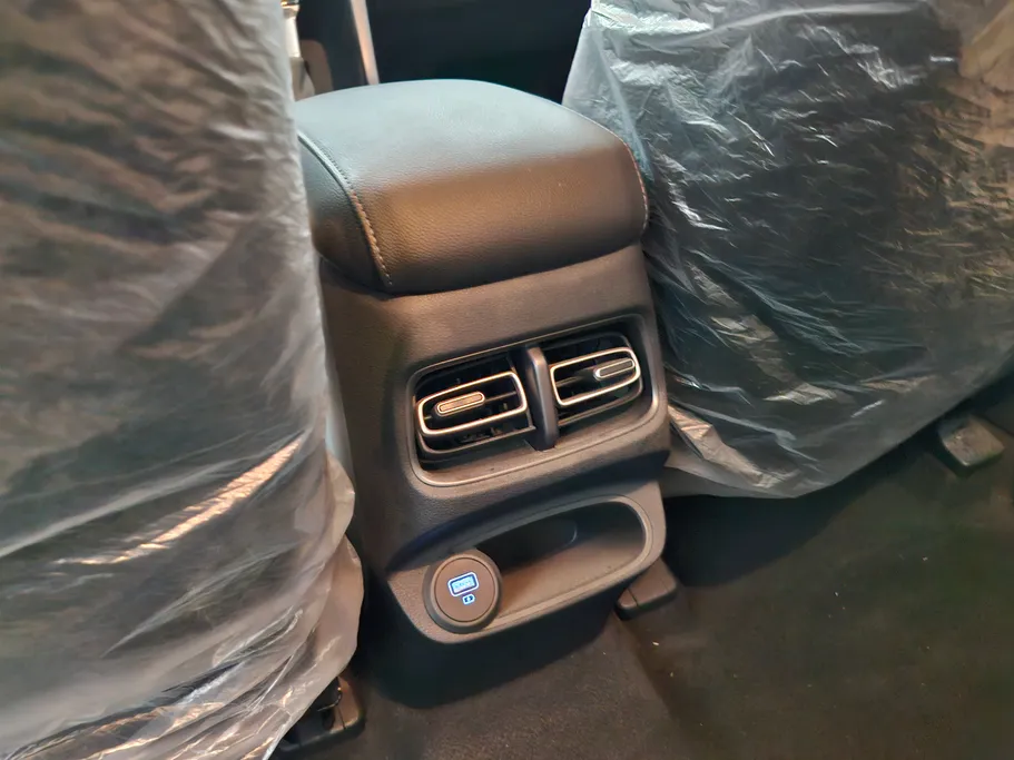 هيونداي كريتا سمارت 2024 