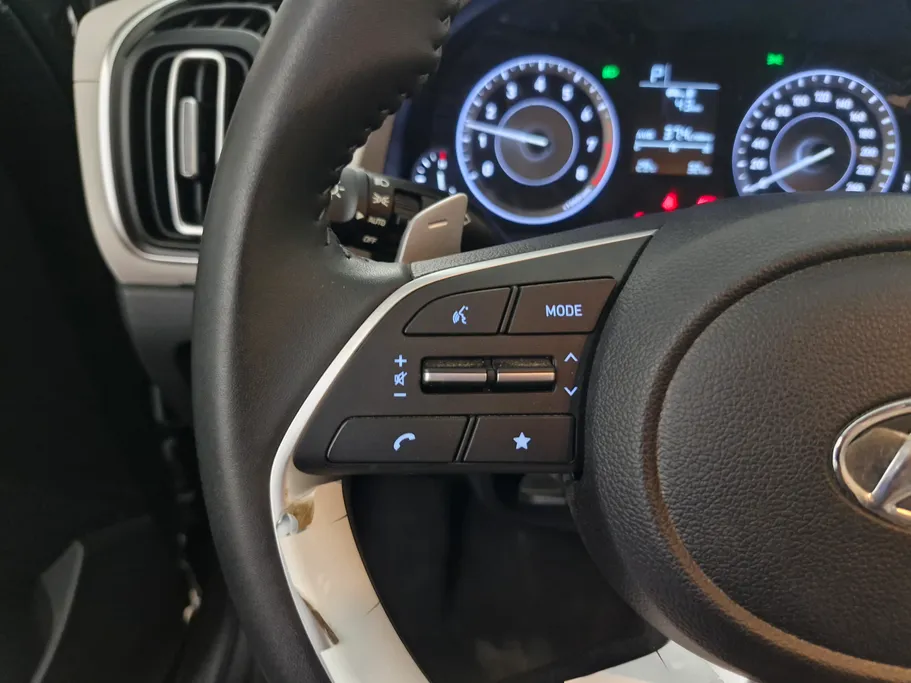 هيونداي كريتا سمارت 2024 