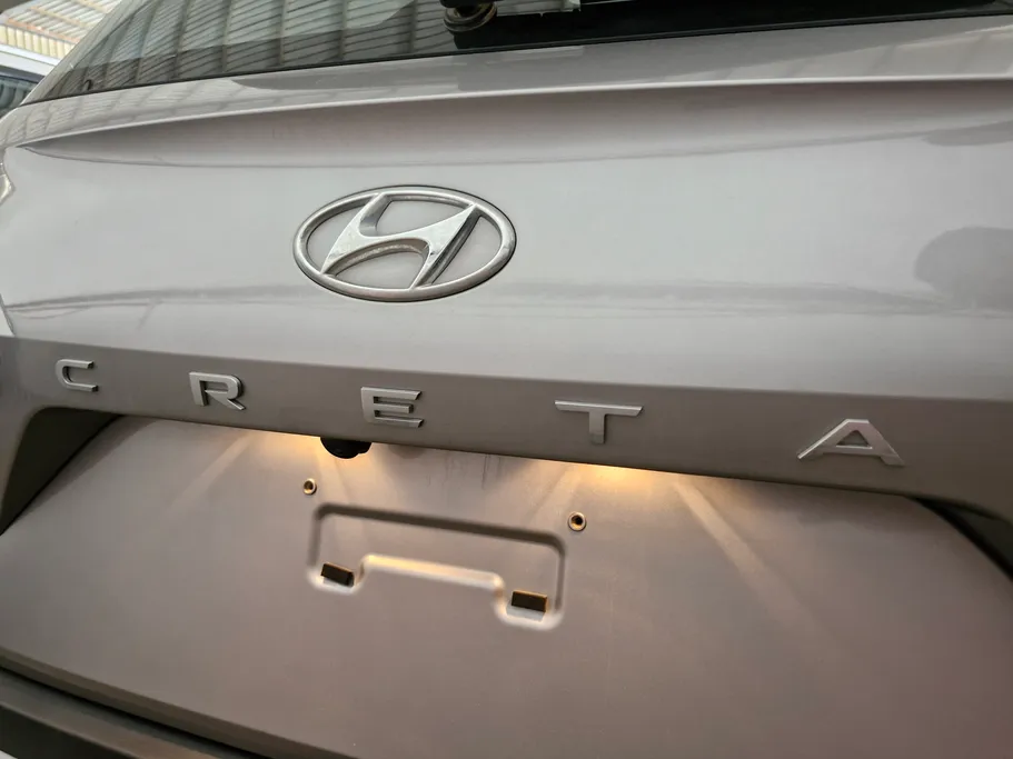 هيونداي كريتا سمارت 2024 