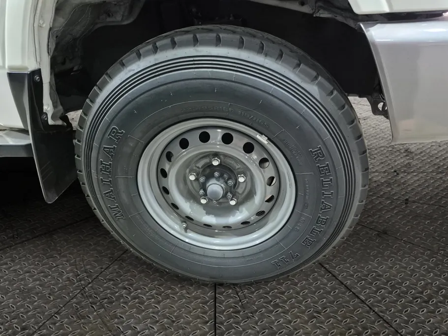 2021 Toyota LAND CRUISER 70 DX 3DR 