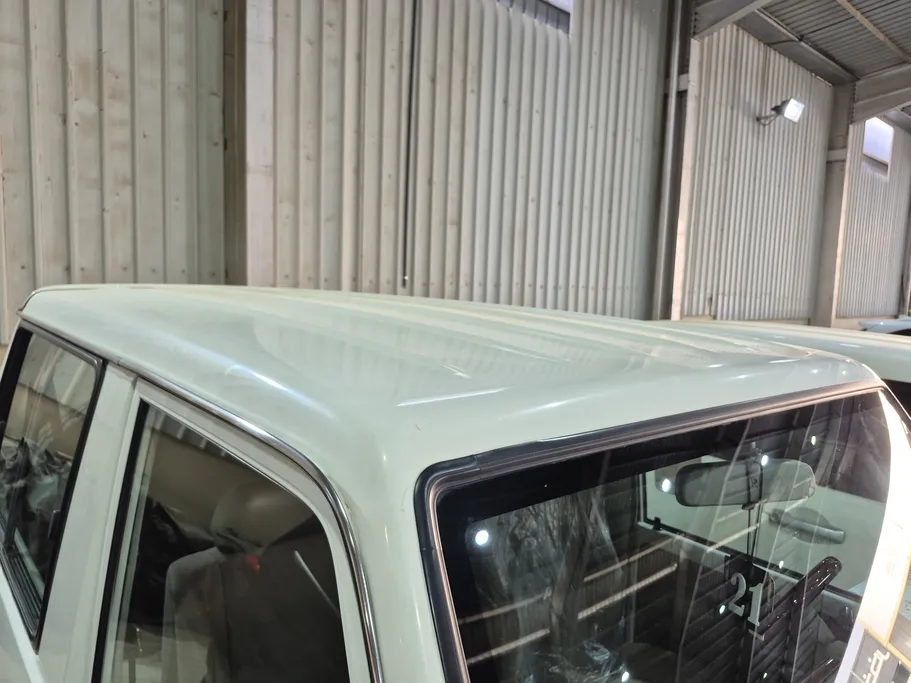 2021 Toyota LAND CRUISER 70 DX 3DR 