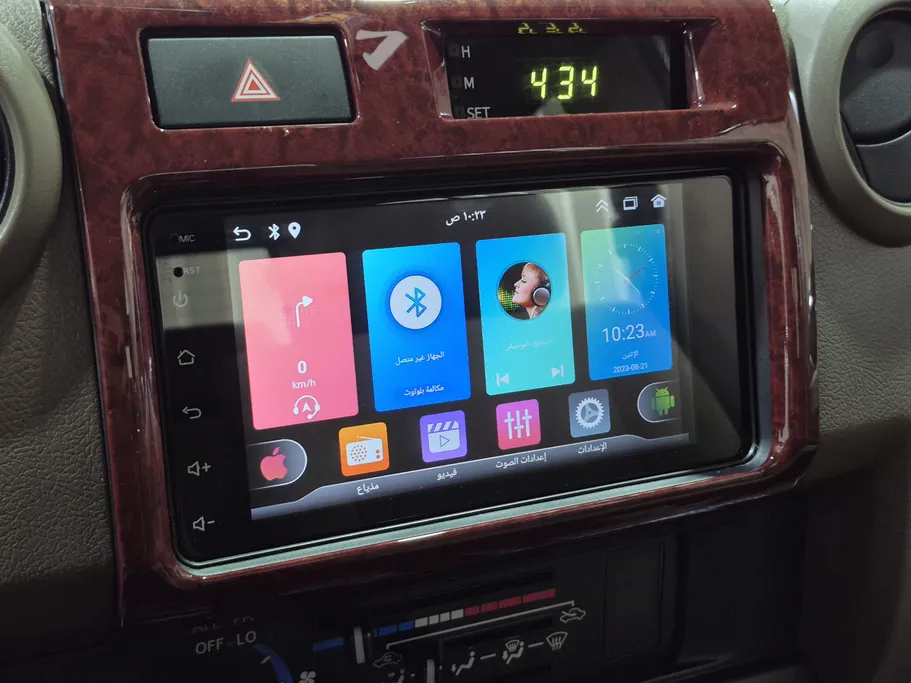 2021 Toyota LAND CRUISER 70 DX 3DR 