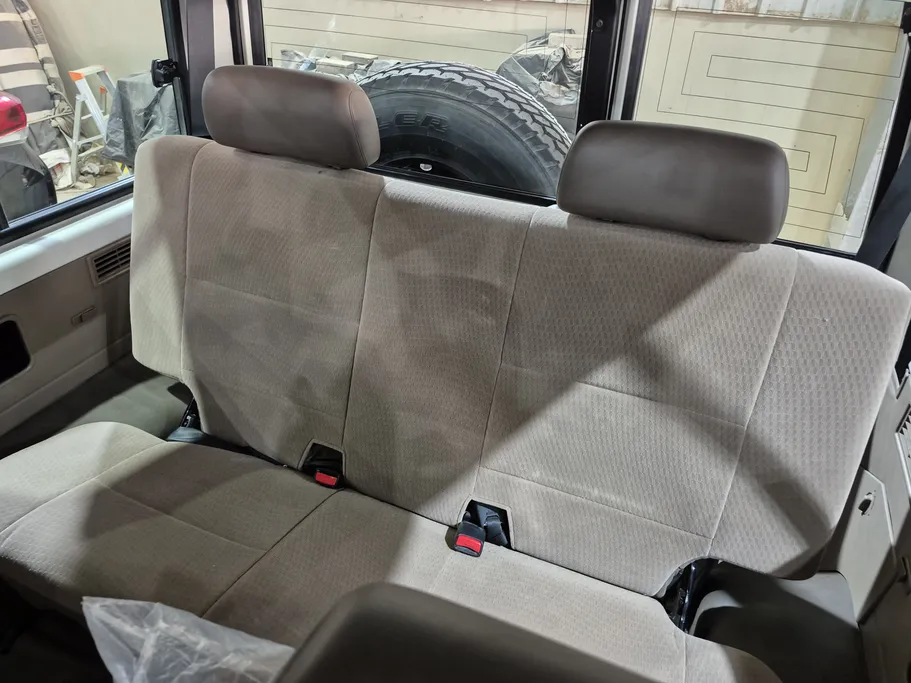 2021 Toyota LAND CRUISER 70 DX 3DR 