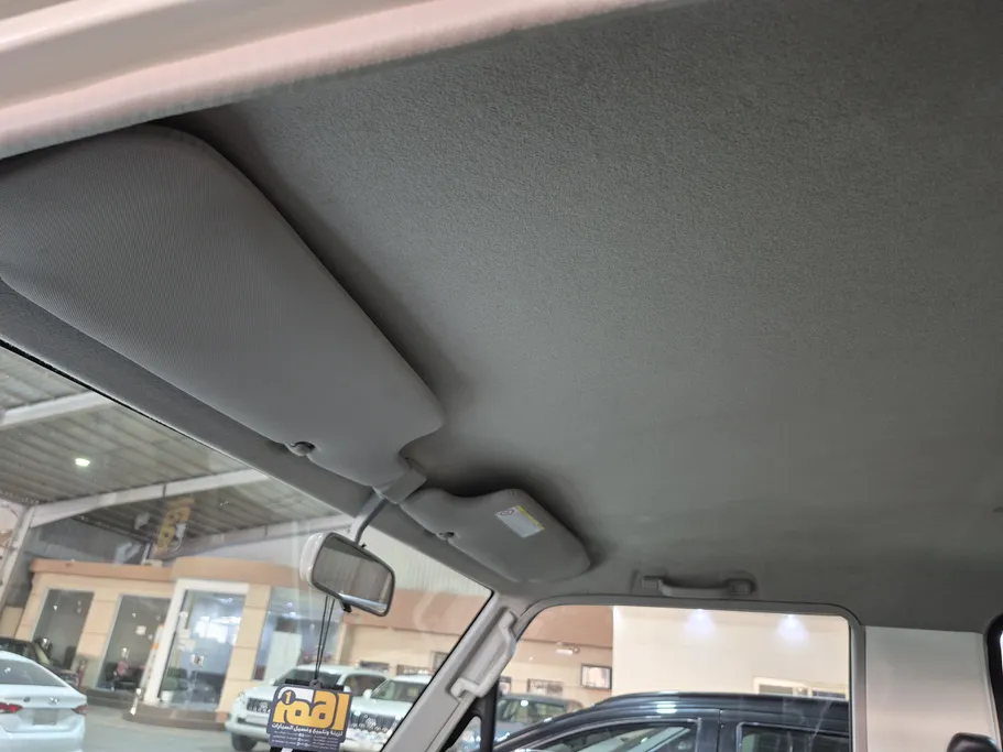 2021 Toyota LAND CRUISER 70 DX 3DR 