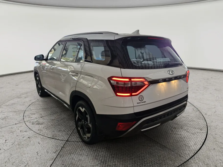 2024 Hyundai Creta Grand 