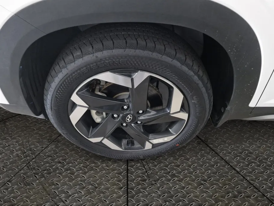 2024 Hyundai Creta Grand 