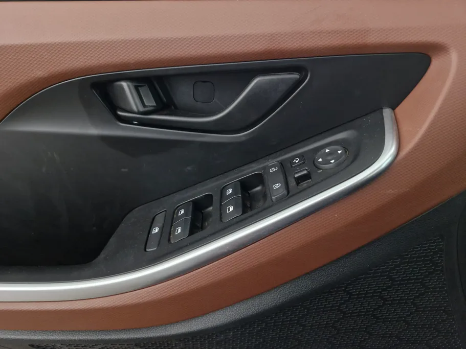 هيونداي كريتا جراند 2024 