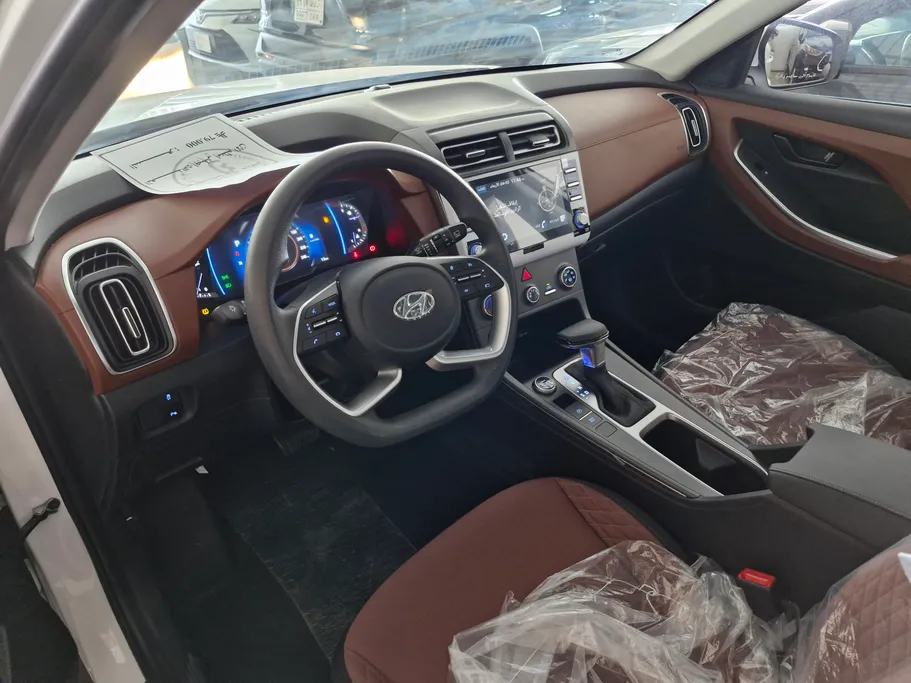 هيونداي كريتا جراند 2024 