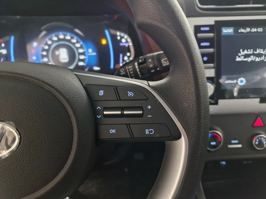 هيونداي كريتا جراند 2024 