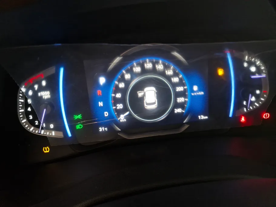 هيونداي كريتا جراند 2024 