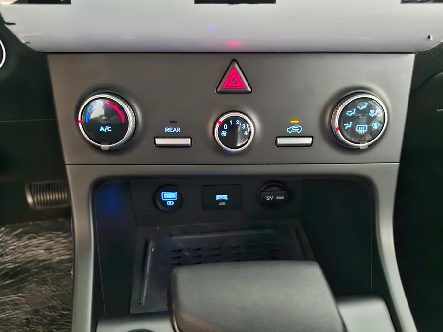 هيونداي كريتا جراند 2024 