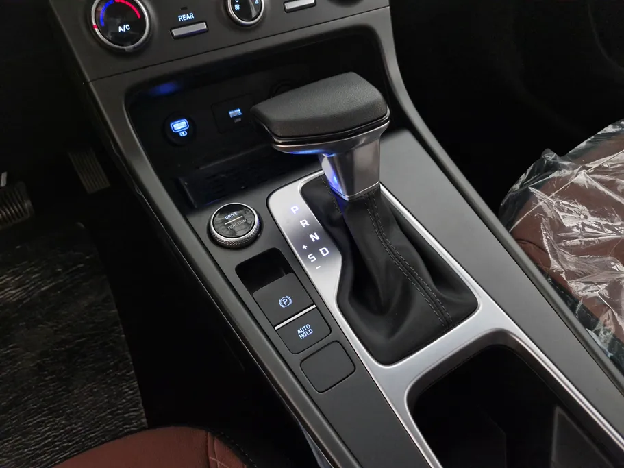 هيونداي كريتا جراند 2024 