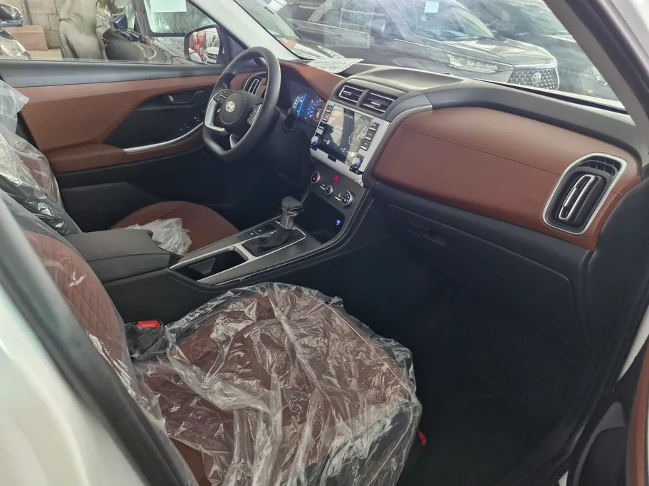 هيونداي كريتا جراند 2024 