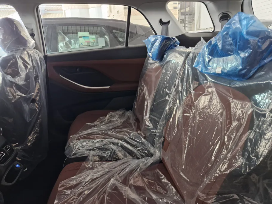 هيونداي كريتا جراند 2024 