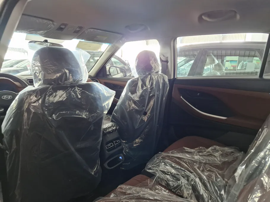 هيونداي كريتا جراند 2024 