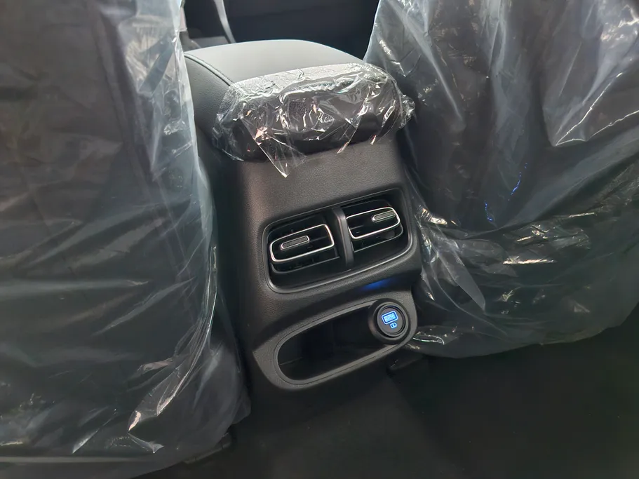 هيونداي كريتا جراند 2024 