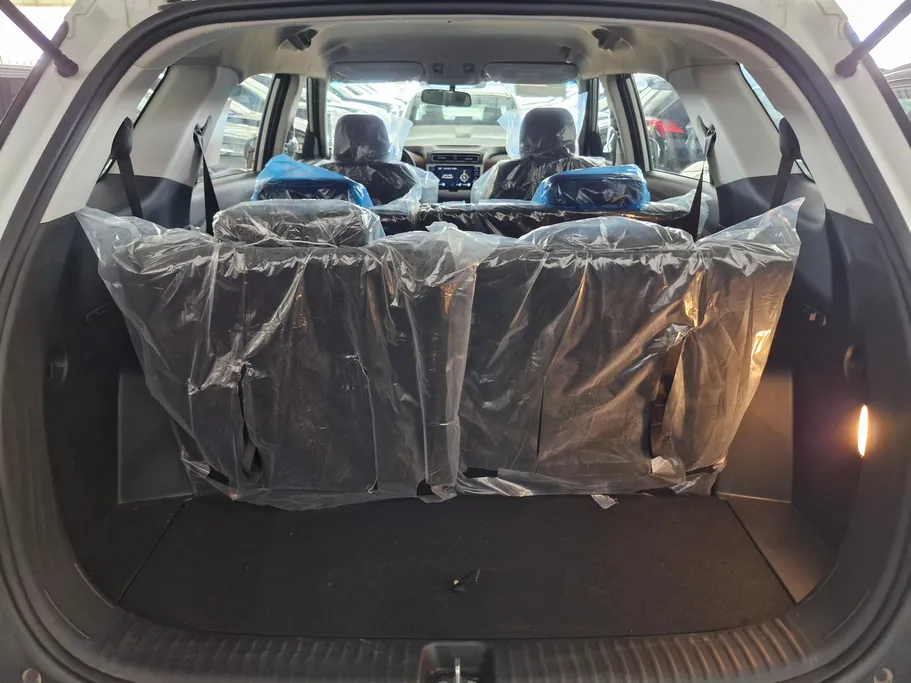 هيونداي كريتا جراند 2024 