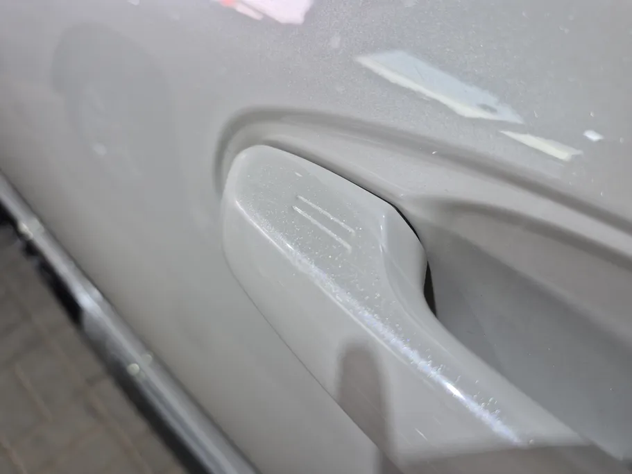 تويوتا برادو TXL 2023 