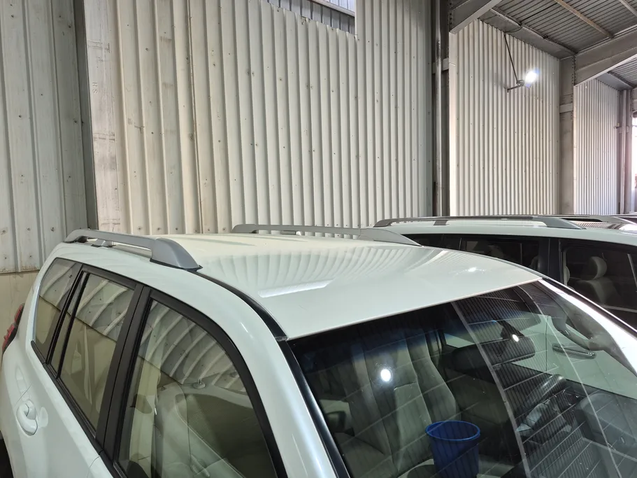 تويوتا برادو TXL 2023 