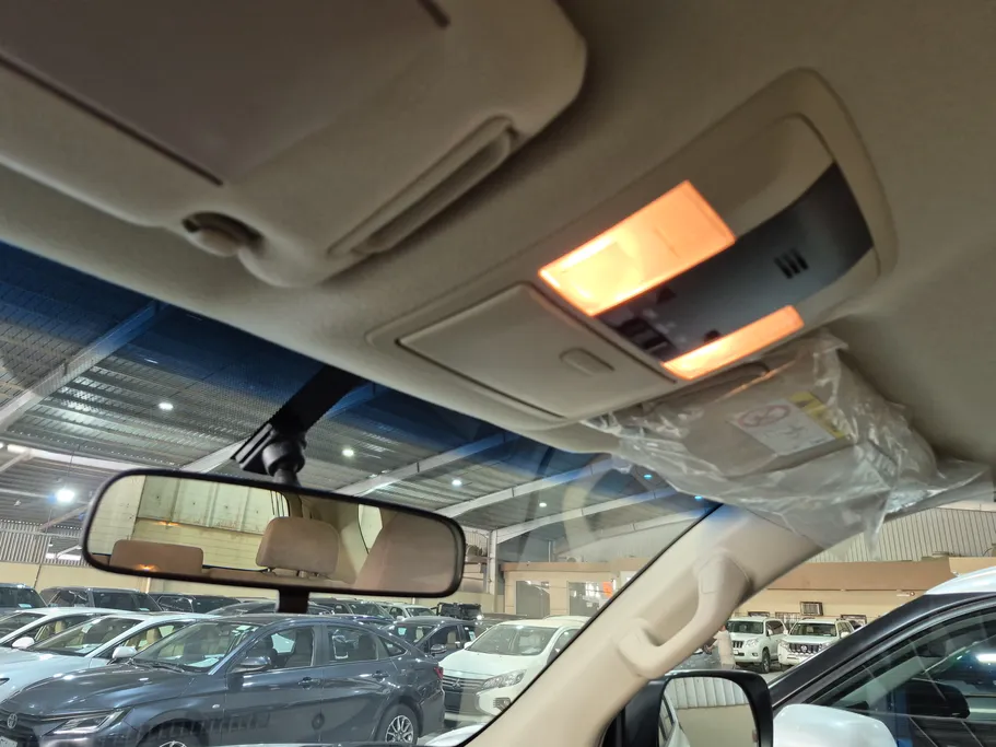 تويوتا برادو TXL 2023 