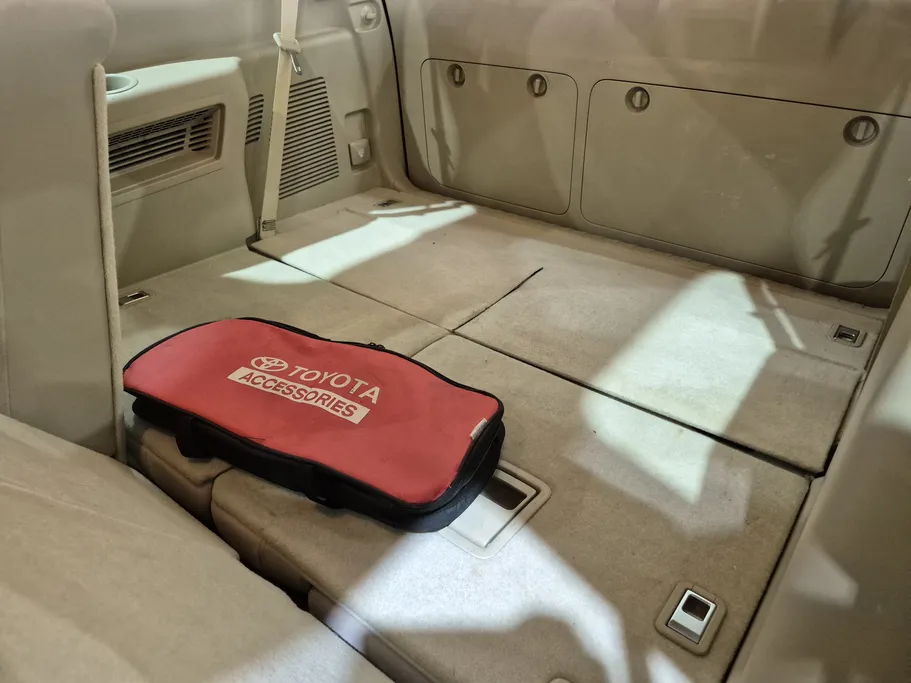 تويوتا برادو TXL 2023 