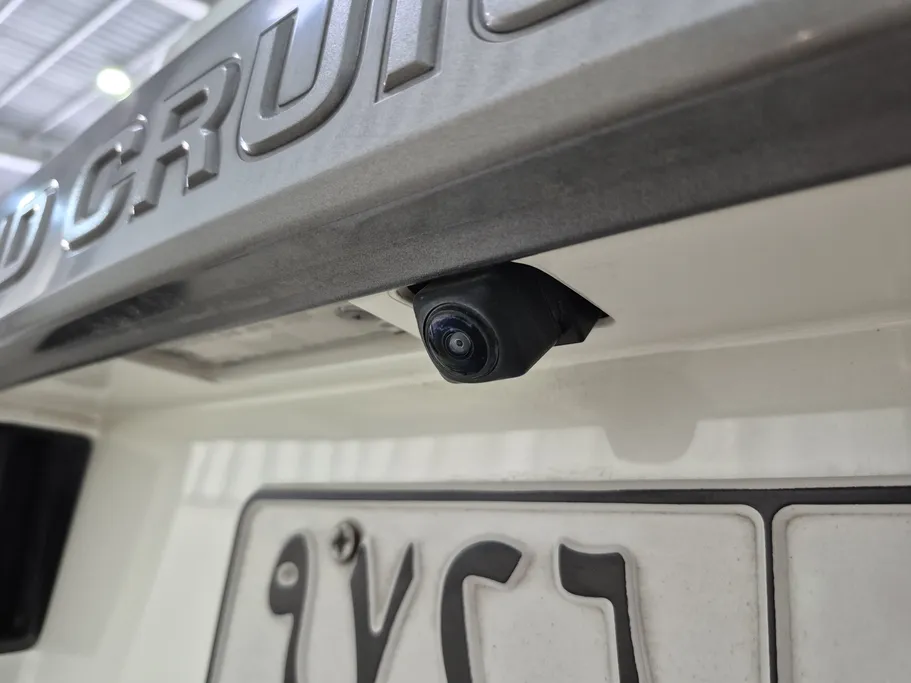 تويوتا برادو TXL 2023 