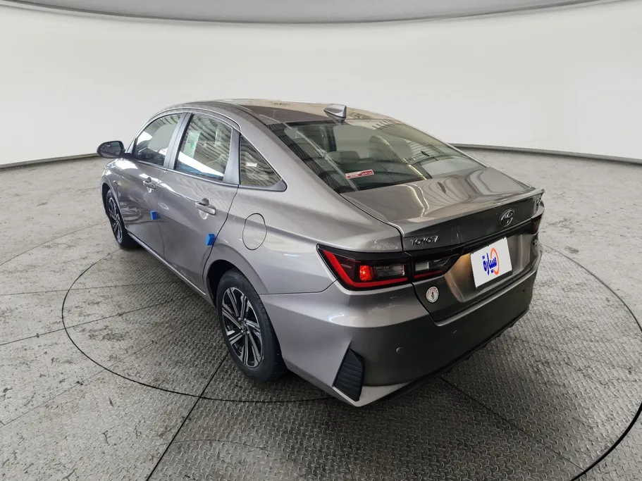 2026 Toyota Yaris  Y Plus 