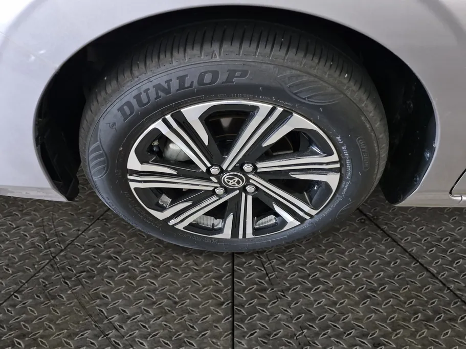 2026 Toyota Yaris  Y Plus 