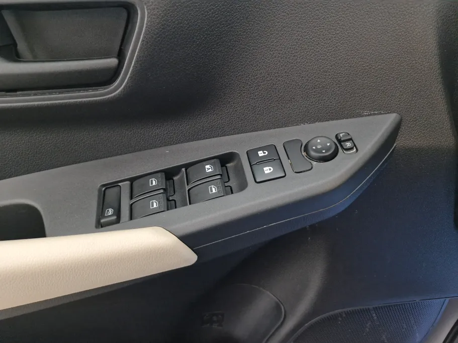 2026 Toyota Yaris  Y Plus 