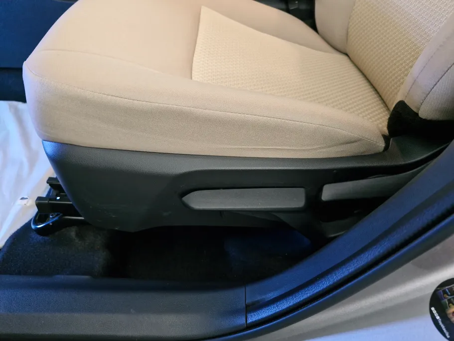 2026 Toyota Yaris  Y Plus 