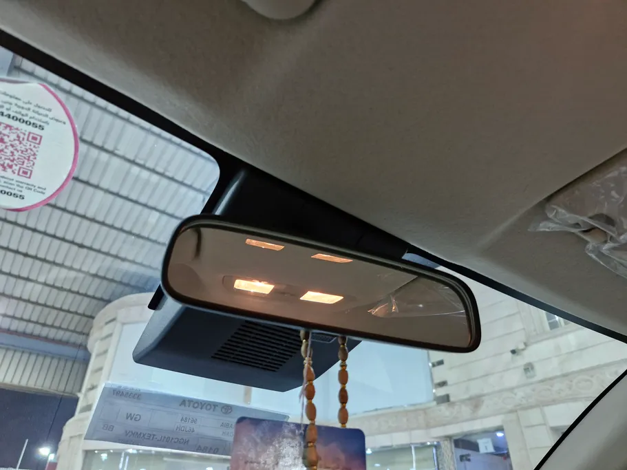 2026 Toyota Yaris  Y Plus 