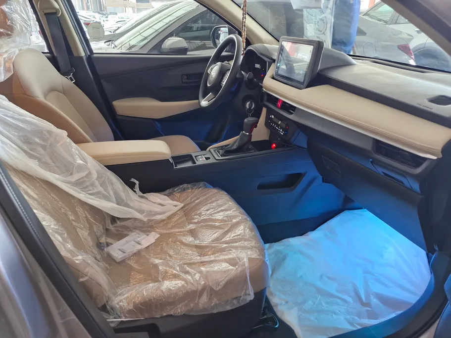 2026 Toyota Yaris  Y Plus 