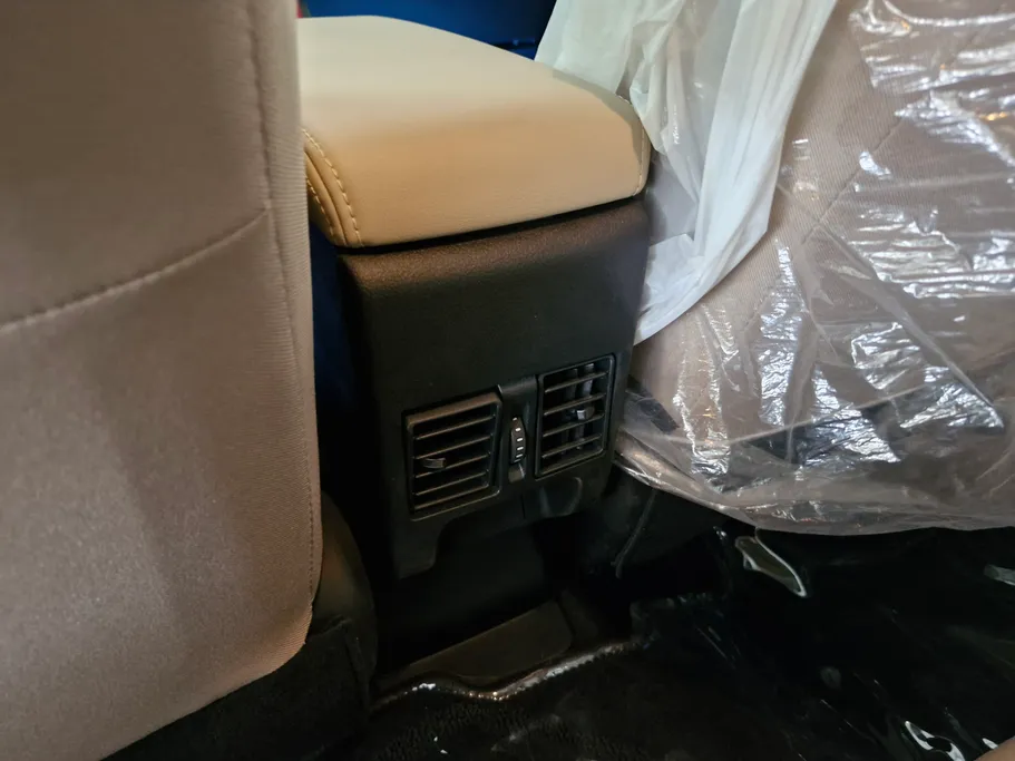 2026 Toyota Yaris  Y Plus 