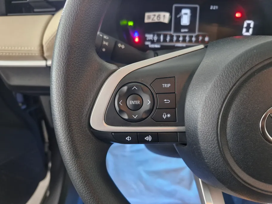 2026 Toyota Yaris  Y Plus 