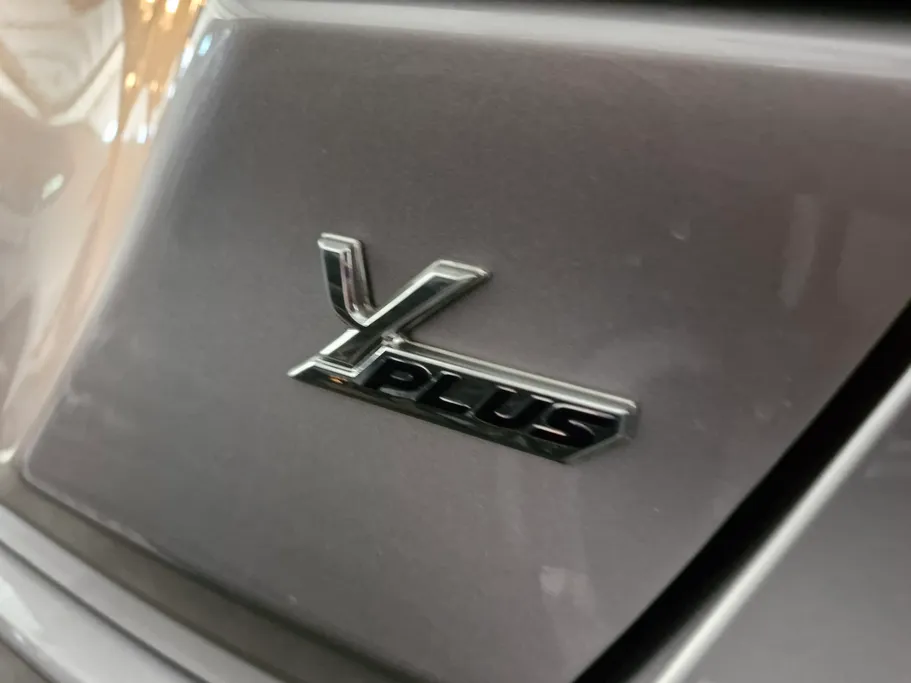 2026 Toyota Yaris  Y Plus 