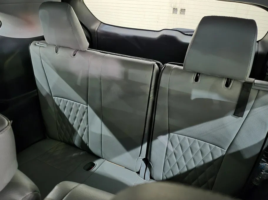 2022 Toyota Highlander GLE 