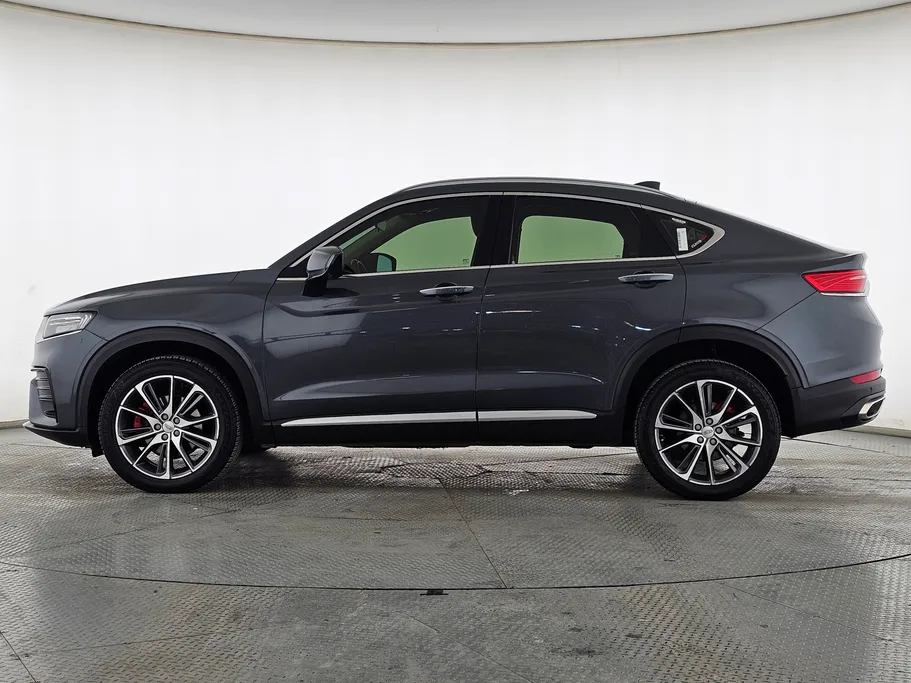 جيلي توجيلا Luxury GL 2023 